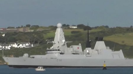 "Qara dənizdə yaşanan insidentin arxasında ABŞ dayanır" "Qara dənizdə yaşanan insidentin arxasında ABŞ dayanır"