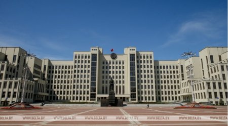 "Sərt iş şəraiti bizi daha sürətli hərəkət etməyə, yeni bazarlara aktiv şəkildə girməyə məcbur edir" "Sərt iş şəraiti bizi daha sürətli hərəkət etməyə, yeni bazarlara aktiv şəkildə girməyə məcbur edir"