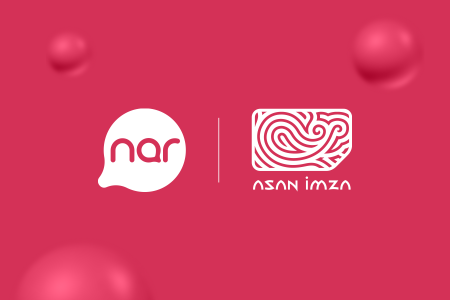 “Nar” abunəçiləri “Asan İmza” xidmətinin etibarlılıq müddətini SMS vasitəsilə uzada bilərlər 