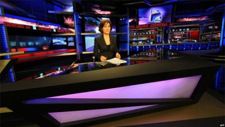 TV-lər Baş nazirin istefaya getməsini tələb edirlər TV-lər Baş nazirin istefaya getməsini tələb edirlər