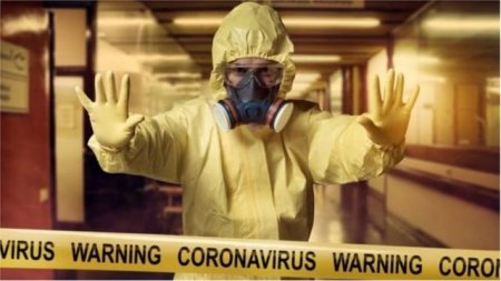 ABŞ-da yeni virus: “Meymun çiçəyi” ABŞ-da yeni virus: “Meymun çiçəyi”