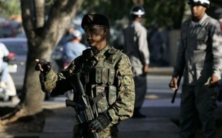 “Onlar ABŞ-ın iki hərbi müşaviri daxil olmaqla, 44 nəfəri yaralayıblar" “Onlar ABŞ-ın iki hərbi müşaviri daxil olmaqla, 44 nəfəri yaralayıblar"