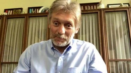 Peskovun müsahibəsi maraqla qarşılandı Peskovun müsahibəsi maraqla qarşılandı