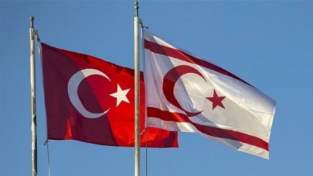 “Şimali Kiprlə birbaşa ticarətə başlamaq kifayətdir” 