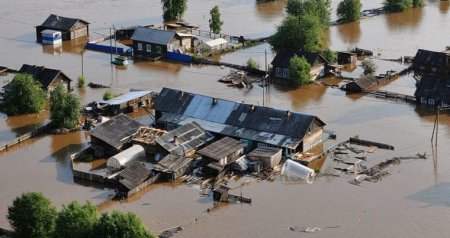 İqlim tarazlığına çatana qədər planet istiləşməyə davam edəcək İqlim tarazlığına çatana qədər planet istiləşməyə davam edəcək
