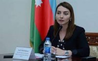 "Ermənistan beynəlxalq hüquqa zidd mövqe nümayiş etdirir" "Ermənistan beynəlxalq hüquqa zidd mövqe nümayiş etdirir"