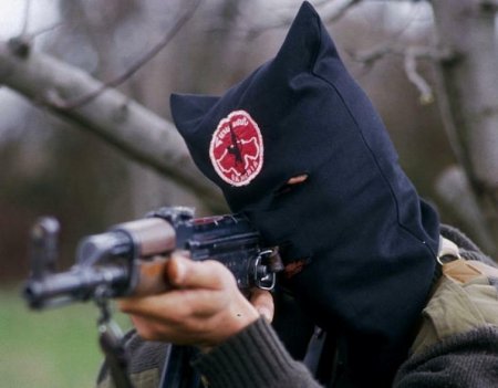 "Bu təşkilat PKK nəzdində yaransa da, daim erməniləri müdafiə edib" "Bu təşkilat PKK nəzdində yaransa da, daim erməniləri müdafiə edib"