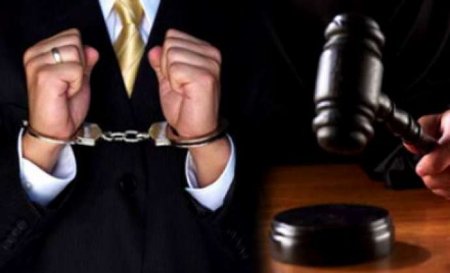 İnvestisiya Fondunun rəhbərlərindən biri həbs edilib İnvestisiya Fondunun rəhbərlərindən biri həbs edilib