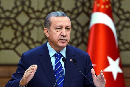 "Ermənistan fürsətdən istifadə etməlidir" "Ermənistan fürsətdən istifadə etməlidir"