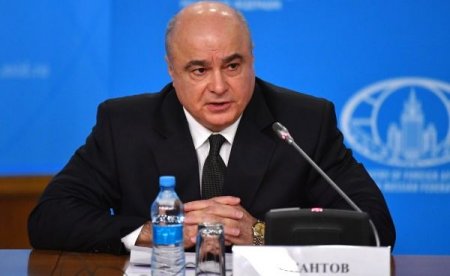 "Sağlam düşüncə qalib gələcək" "Sağlam düşüncə qalib gələcək"