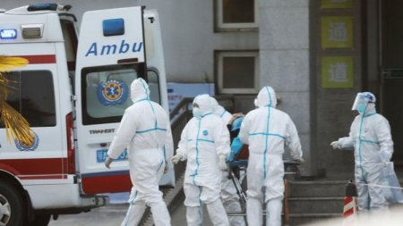 “Delta” variantına yoluxanların orta və ağır formalarda xəstələnmə ehtimalı daha çoxdur “Delta” variantına yoluxanların orta və ağır formalarda xəstələnmə ehtimalı daha çoxdur