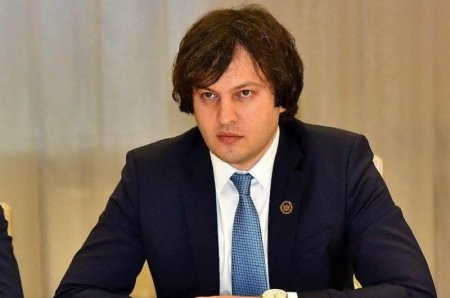 "Bununla bağlı aydın siyasətimiz var" "Bununla bağlı aydın siyasətimiz var"