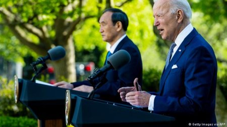 Azad və açıq Hind-Sakit okeanı regionu konsepsiyasının həyata keçirilməsi üçün razılığa gəldilər Azad və açıq Hind-Sakit okeanı regionu konsepsiyasının həyata keçirilməsi üçün razılığa gəldilər