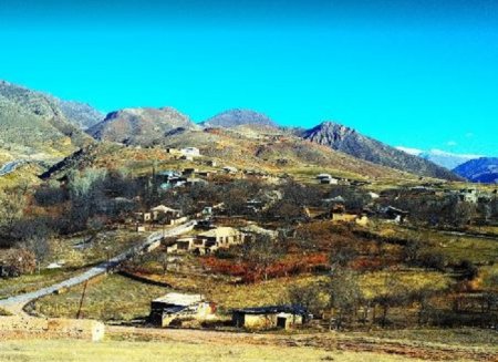 "Paşinyan çoxdan torpaqları vermək fikrində olub" 