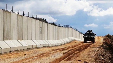 "İranın sərhəd yoxlamalarını zəiflədərək əfqanları Türkiyəyə yönləndirməsi ölkəmizdəki qeyri-qanuni miqrant sayını artırmaqdadır" 