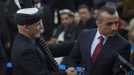 "Bizim qanuniliyimiz zülm və qəddar diktaturaya qarşı durmaqdır” "Bizim qanuniliyimiz zülm və qəddar diktaturaya qarşı durmaqdır”
