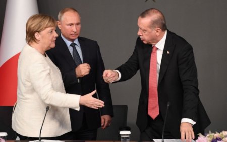 "Danışıqlar planlaşdırırıq”