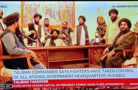 "Siyasətçilərlə sıx təmasdayıq