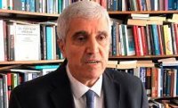 "Əli “Kalaşnikov” tutanlarla əli qələm tutanların eyni olmadığını bilmək vacibdir" "Əli “Kalaşnikov” tutanlarla əli qələm tutanların eyni olmadığını bilmək vacibdir"