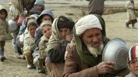 "Baş verənlər genişmiqyaslı humanitar böhrandır" "Baş verənlər genişmiqyaslı humanitar böhrandır"