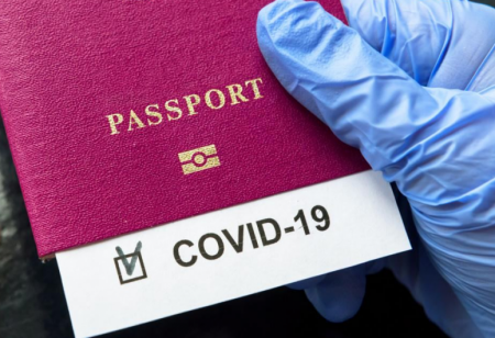 Nəqliyyatda COVID pasportu tələb ediləcək - İtaliyada Nəqliyyatda COVID pasportu tələb ediləcək - İtaliyada