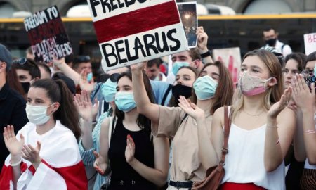 "Fəalların, siyasətçilərin və bloqqerlərin həbsi məni narahat edir”