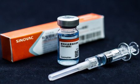 “Sinovac” peyvəndilə vaksinasiya olunmuş şəxslər ölkəyə buraxılmayacaq “Sinovac” peyvəndilə vaksinasiya olunmuş şəxslər ölkəyə buraxılmayacaq