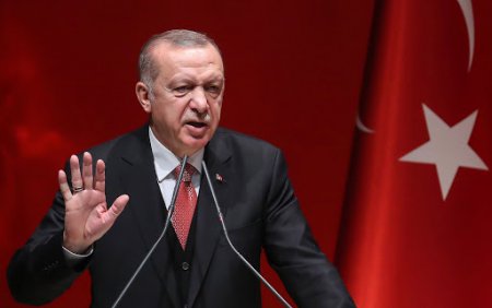 "Miqrasiya təzyiqi daha da artacaq" "Miqrasiya təzyiqi daha da artacaq"