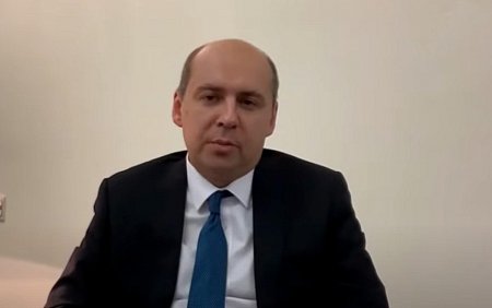 "Bir həftə öncə inauqurasiyanın olmayacağını bilirdik" "Bir həftə öncə inauqurasiyanın olmayacağını bilirdik"