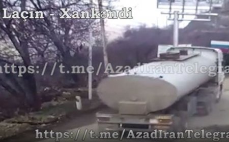 İran Azərbaycana qarşı ənənəvi aqressiv siyasətini davam etdirməklə ciddi strateji yanlışlığa yol verir İran Azərbaycana qarşı ənənəvi aqressiv siyasətini davam etdirməklə ciddi strateji yanlışlığa yol verir