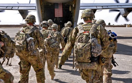 Dünyanın düzəni uzun müddətə pozulmuş oldu Dünyanın düzəni uzun müddətə pozulmuş oldu