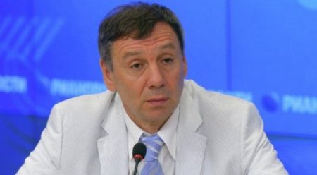 "Dağlıq Qarabağın heç bir statusu Azərbaycanın ərazisində olmayacaq"  