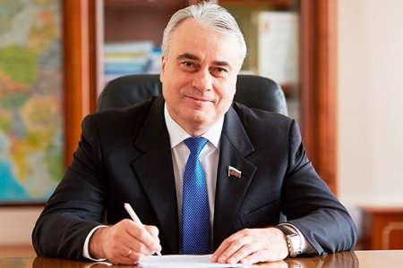 "Avropa ikili standartlar siyasətindən nə qədər tez imtina edərsə..." 