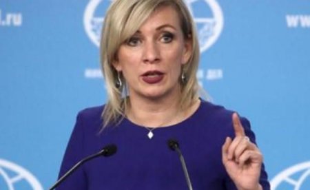 “Ölkəmiz regional oyunçularla dialoqu davam etdirmək siyasəti həyata keçirir” “Ölkəmiz regional oyunçularla dialoqu davam etdirmək siyasəti həyata keçirir”