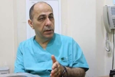 "Hazırkı artım ciddi narahatlıq yaradır" 