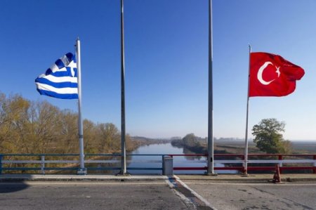 "Türkiyə sərhədinə yaxın bölgələrdə işləmək üçün 800 sərhədçi işə götürüləcək" "Türkiyə sərhədinə yaxın bölgələrdə işləmək üçün 800 sərhədçi işə götürüləcək"