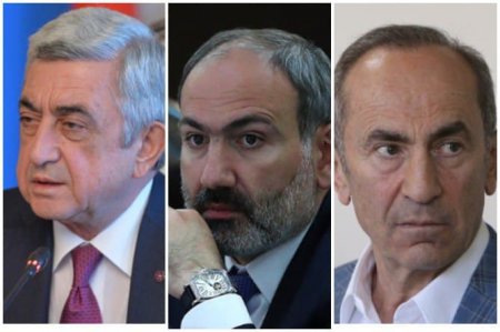 "Hər birimiz günahkarıq" "Hər birimiz günahkarıq"