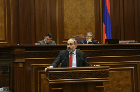 "Biz müharibəni hər an gözləməliyik”