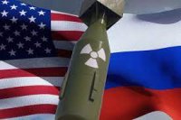 7 il ərzində qitələrarası ballistik raketin sayı 700-ü, döyüş başlıqlarının sayı isə 1 550-ni keçməməlidir" 