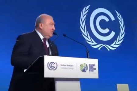 "Mənim soyadım Sərkisyandır” "Mənim soyadım Sərkisyandır”