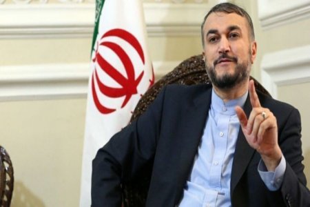 "Fikir ayrılıqları ola bilər, lakin..." "Fikir ayrılıqları ola bilər, lakin..."