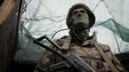 "Bu taktika nizamlanmanı dalana dirəyir" "Bu taktika nizamlanmanı dalana dirəyir"