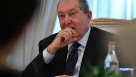 "Türkiyə ilə yaxşı münasibətlər qurmaq gözəl olardı, tarixi unuda bilmərik" "Türkiyə ilə yaxşı münasibətlər qurmaq gözəl olardı, tarixi unuda bilmərik"