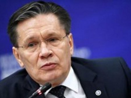 "Rusiyanın bu layihələrdə iştirakı şərtlərlə əlaqədardır" "Rusiyanın bu layihələrdə iştirakı şərtlərlə əlaqədardır"