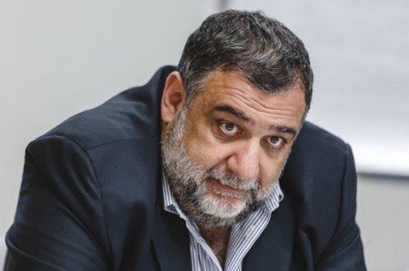 "Qarabağ müharibəsindən sonra ciddi demoqrafik problemlər yaşanır" "Qarabağ müharibəsindən sonra ciddi demoqrafik problemlər yaşanır"