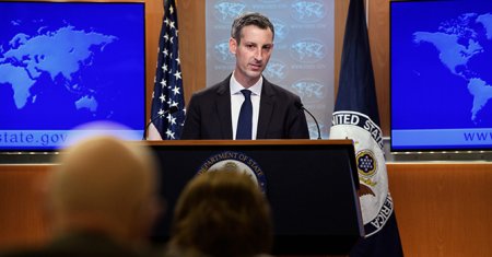 "Lukaşenko rejiminə qarşı sanksiyalar hazırlamaq üçün əlaqədəyik"