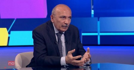 "İki il ərzində virusa yoluxmayan və ya xəstələnən şəxslər də vaksinasiya prosesində fəal iştirak etsinlər” "İki il ərzində virusa yoluxmayan və ya xəstələnən şəxslər də vaksinasiya prosesində fəal iştirak etsinlər”