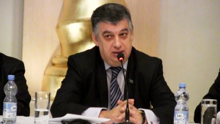 “Azərbaycanda orta ömür uzunluğu inkişaf etmiş ölkələrdən xeyli aşağıdır" “Azərbaycanda orta ömür uzunluğu inkişaf etmiş ölkələrdən xeyli aşağıdır"