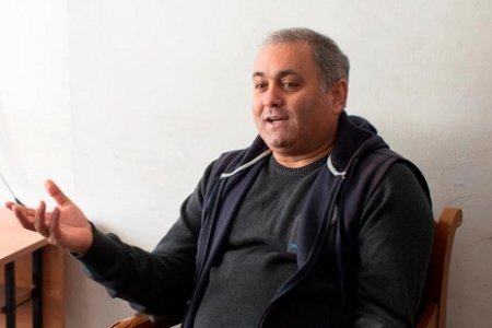 İntiqam Soltan: Teatr Xadimləri İttifaqı ilə Azdrama sonu faciə ilə bitəcək "uğurlu inkişaf yolunu" davam etdirir” İntiqam Soltan: Teatr Xadimləri İttifaqı ilə Azdrama sonu faciə ilə bitəcək "uğurlu inkişaf yolunu" davam etdirir”