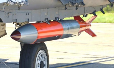B61-12-nin kütləvi istehsalına başlanılacaq B61-12-nin kütləvi istehsalına başlanılacaq